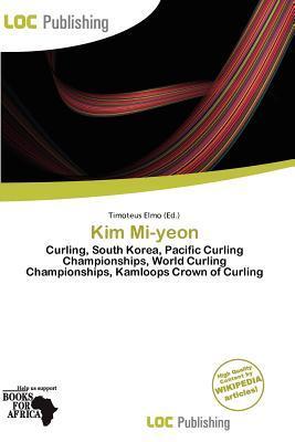 Kim Mi-yeon