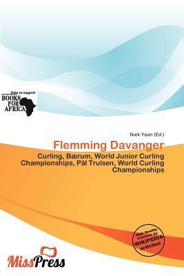 Flemming Davanger