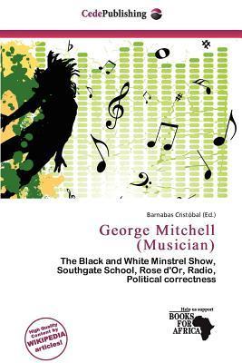 George Mitchell (Musician)