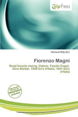 Fiorenzo Magni