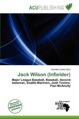 Jack Wilson (Infielder)