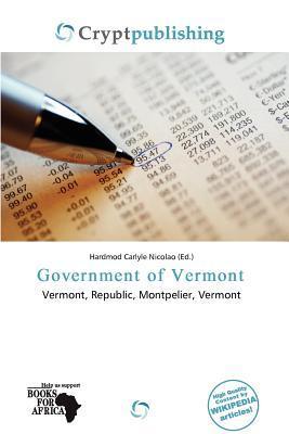 Government of Vermont