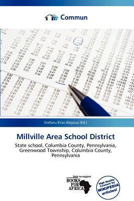 Millville Area School District