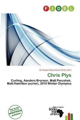 Chris Plys