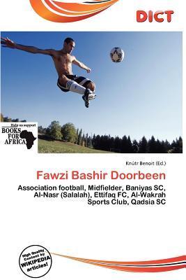 Fawzi Bashir Doorbeen