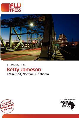 Betty Jameson