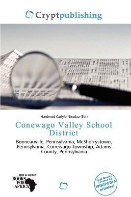 Conewago Valley School District