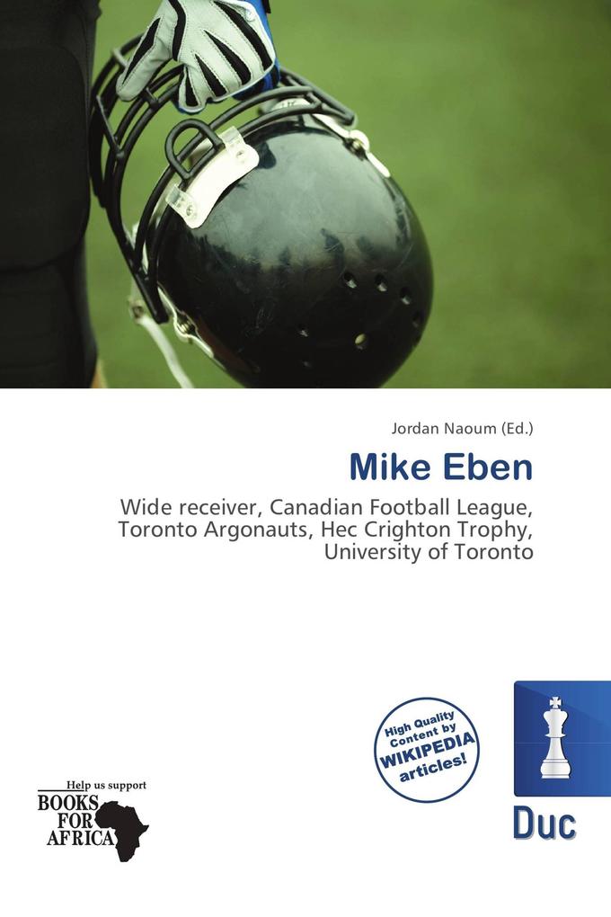 Mike Eben