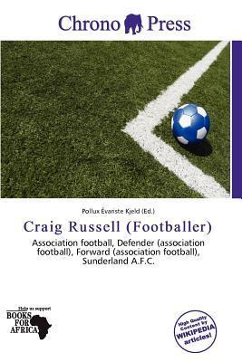 Craig Russell (Footballer)