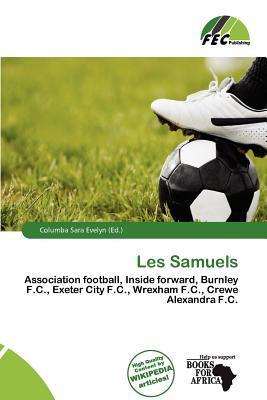 Les Samuels