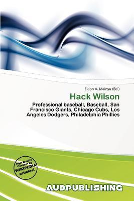 Hack Wilson