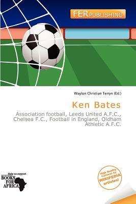 Ken Bates