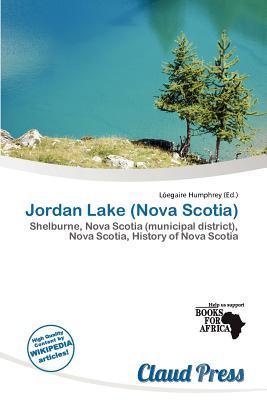 Jordan Lake (Nova Scotia)