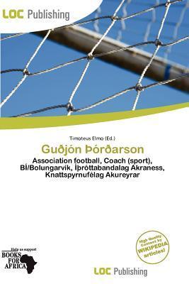 Guðjón Þórðarson