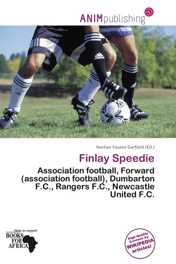 Finlay Speedie