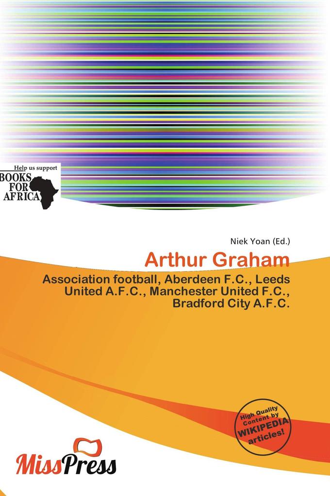 Arthur Graham
