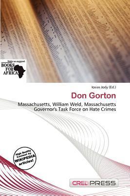 Don Gorton