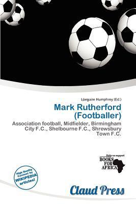 Mark Rutherford (Footballer)