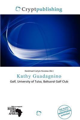 Kathy Guadagnino