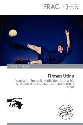 Firman Utina