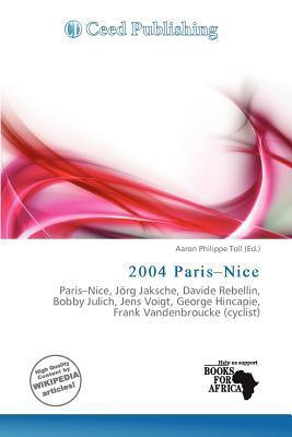 2004 Paris-Nice