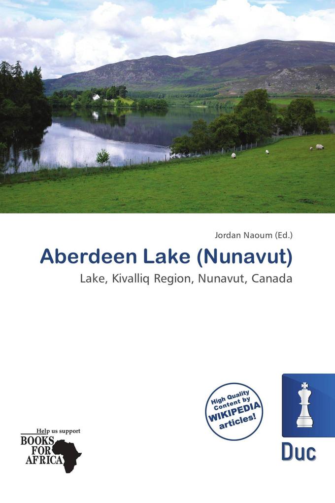 Aberdeen Lake (Nunavut)