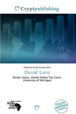 David Laro