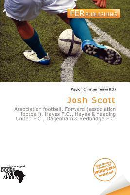 Josh Scott