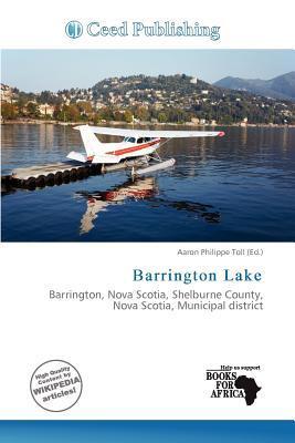 Barrington Lake
