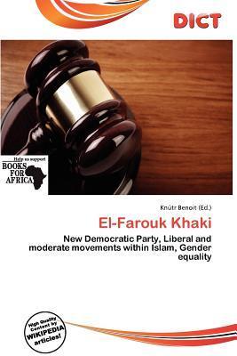 El-Farouk Khaki