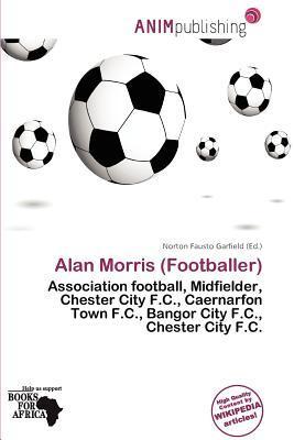 Alan Morris (Footballer)
