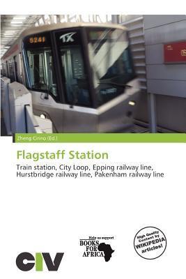 Flagstaff Station
