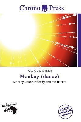 Monkey (dance)