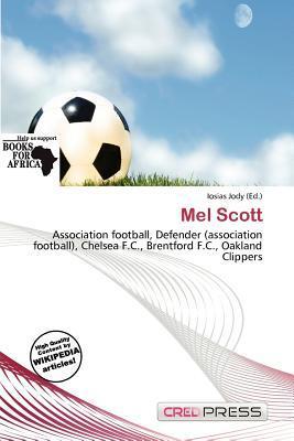 Mel Scott