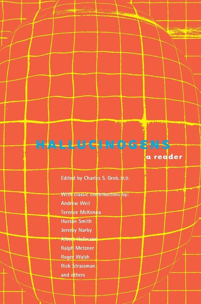 Hallucinogens