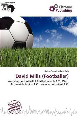 David Mills (Footballer)