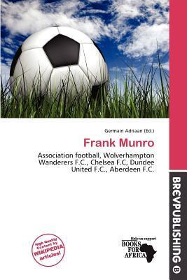 Frank Munro