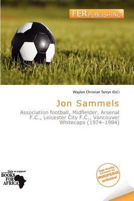 Jon Sammels