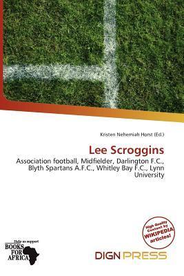 Lee Scroggins