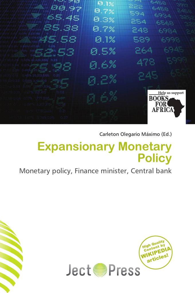 Expansionary Monetary Policy
