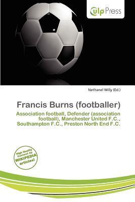 Francis Burns (footballer)