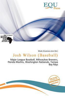 Josh Wilson (Baseball)