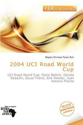2004 UCI Road World Cup