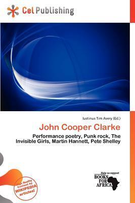 John Cooper Clarke