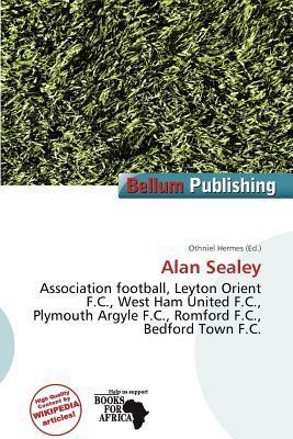 Alan Sealey