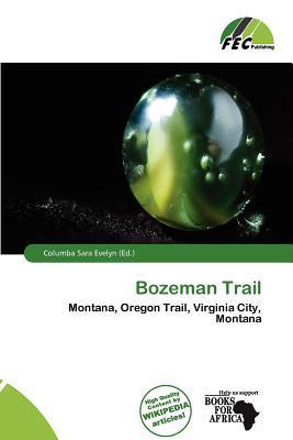 Bozeman Trail