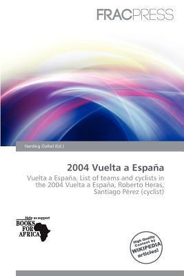 2004 Vuelta a España