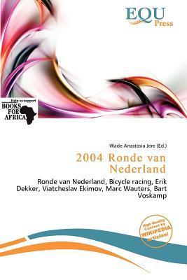 2004 Ronde van Nederland