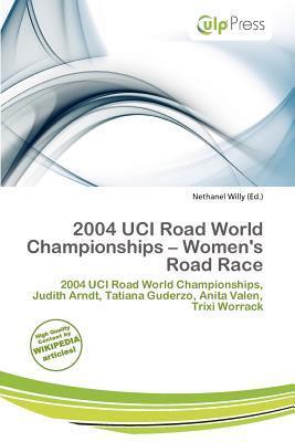 2004 UCI Road World Championships - Women's Road Race