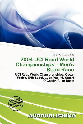 2004 UCI Road World Championships - Men's Road Race
